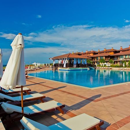 Sozopolis Holiday Village 외부 사진