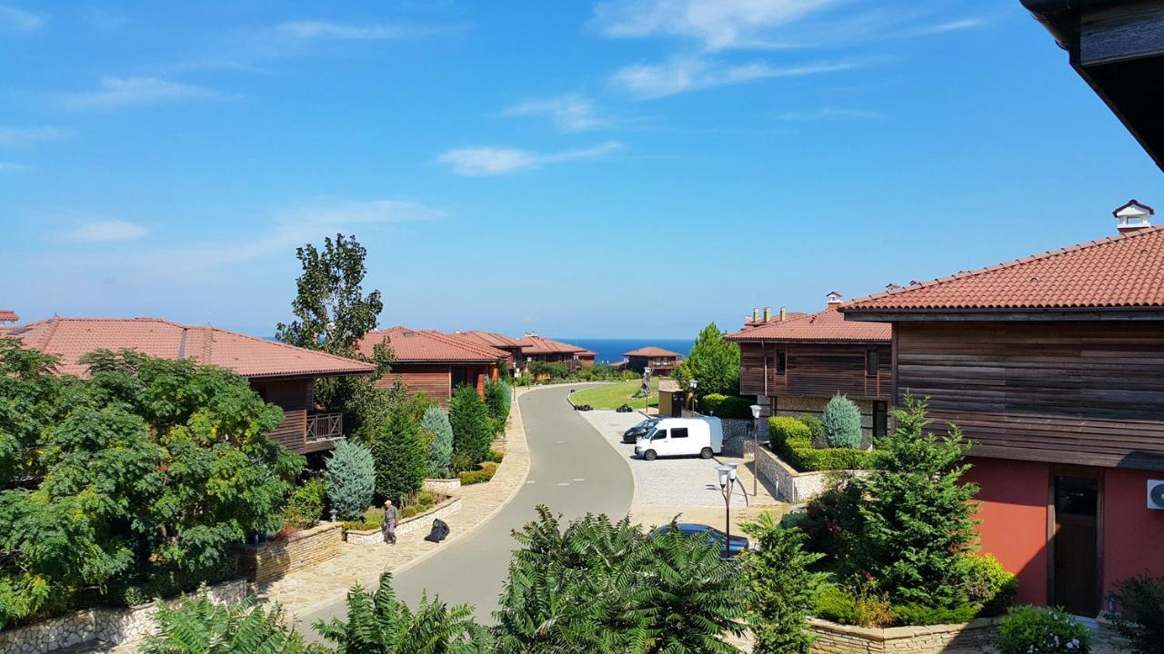 Sozopolis Holiday Village 외부 사진