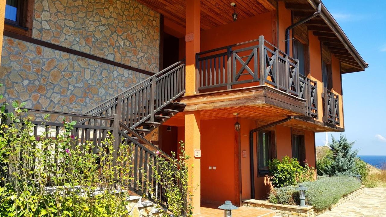 Sozopolis Holiday Village 외부 사진