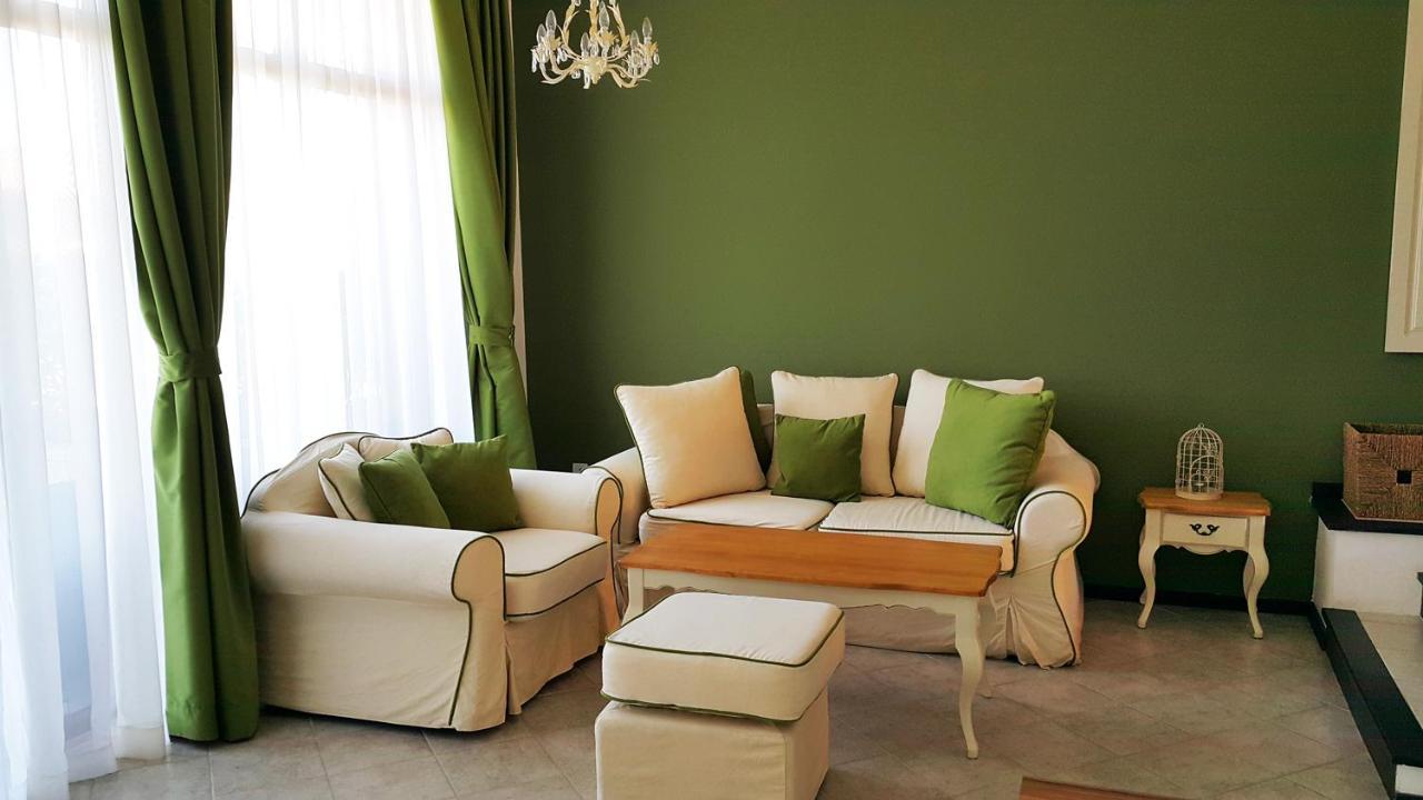Sozopolis Holiday Village 외부 사진