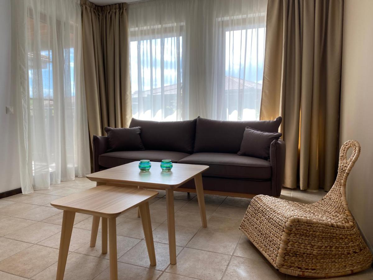 Sozopolis Holiday Village 외부 사진