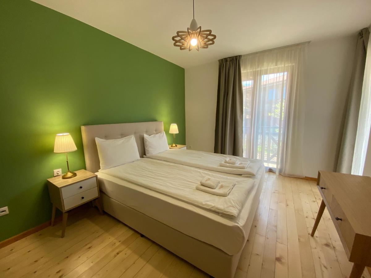 Sozopolis Holiday Village 외부 사진