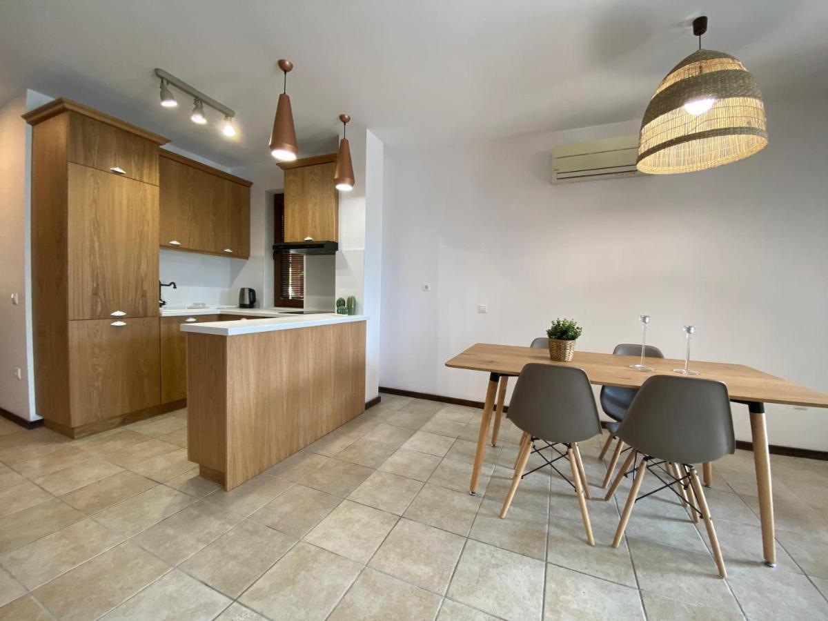 Sozopolis Holiday Village 외부 사진