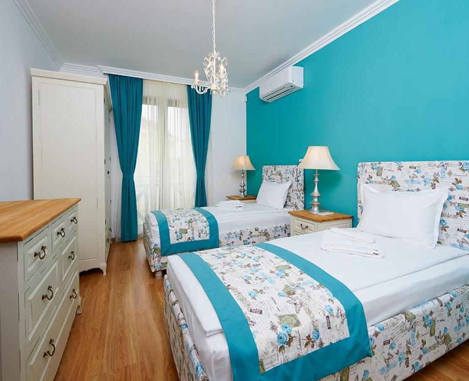 Sozopolis Holiday Village 외부 사진