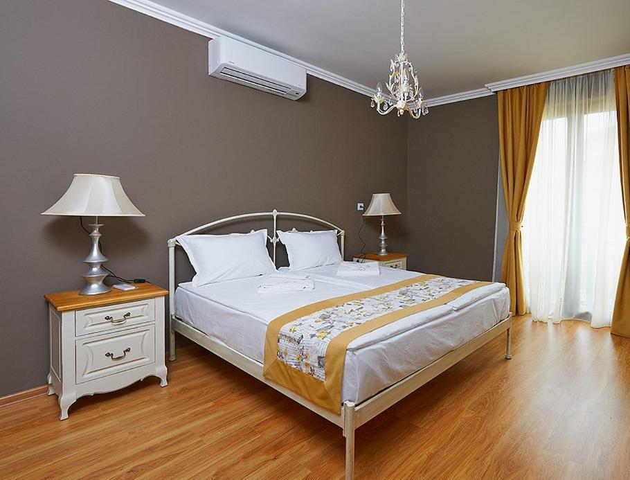 Sozopolis Holiday Village 외부 사진