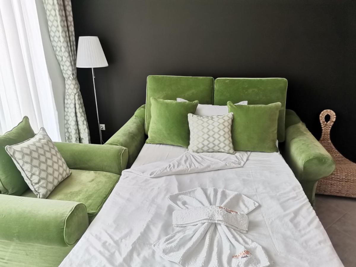 Sozopolis Holiday Village 외부 사진