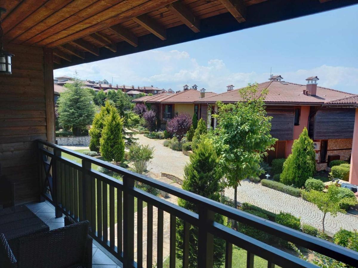 Sozopolis Holiday Village 외부 사진