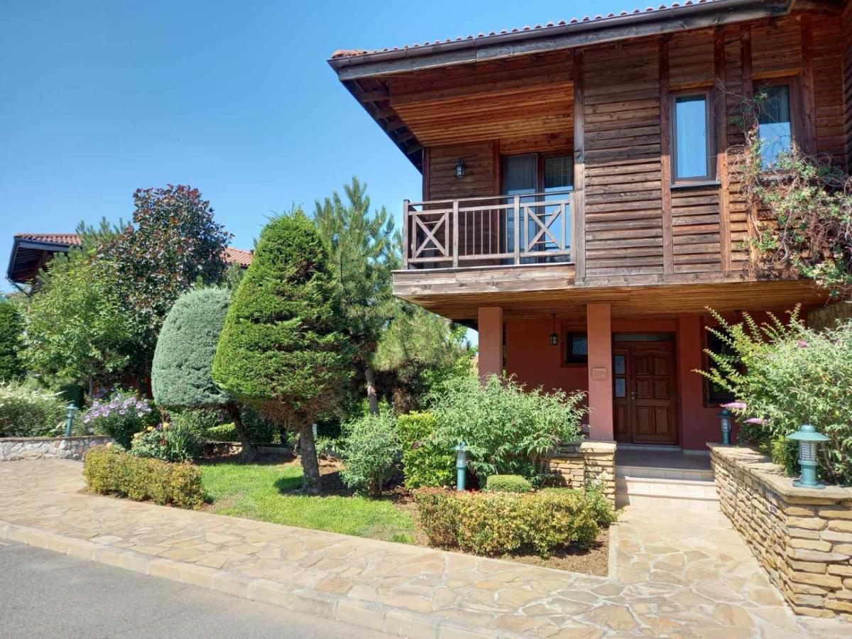 Sozopolis Holiday Village 외부 사진