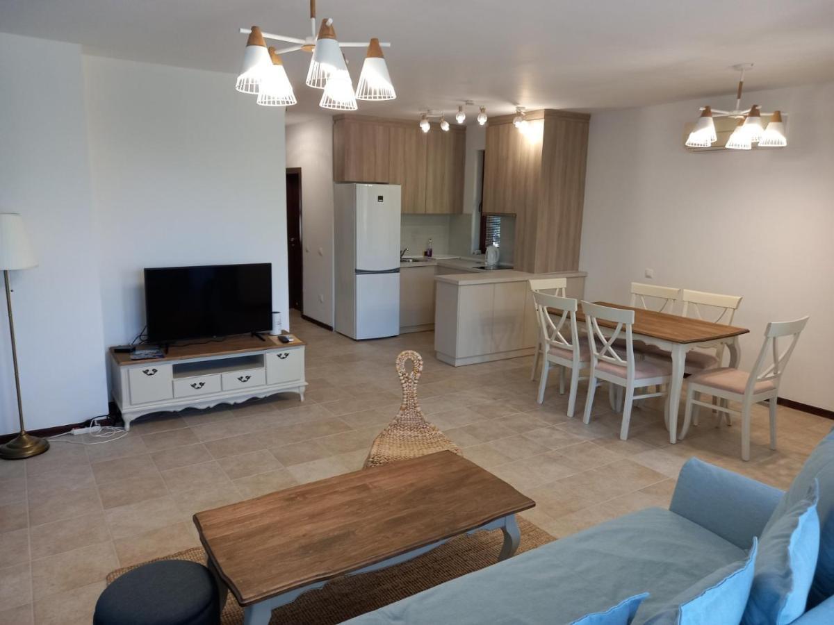Sozopolis Holiday Village 외부 사진
