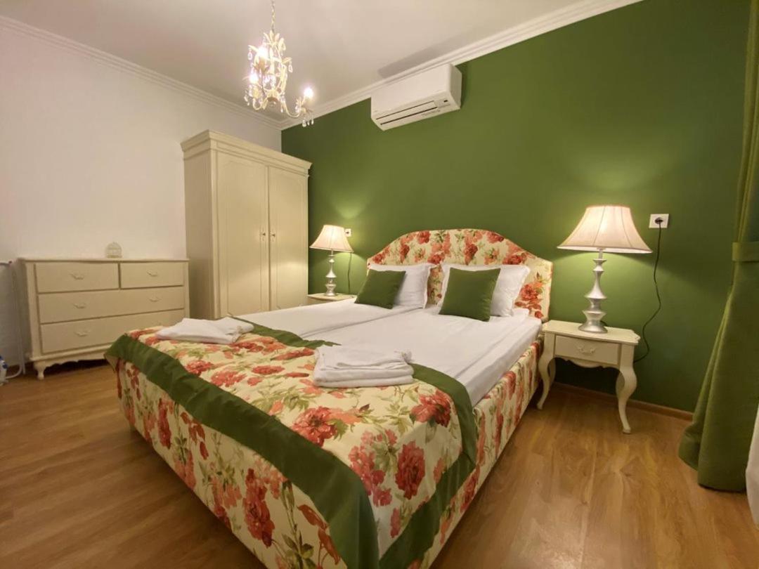 Sozopolis Holiday Village 외부 사진
