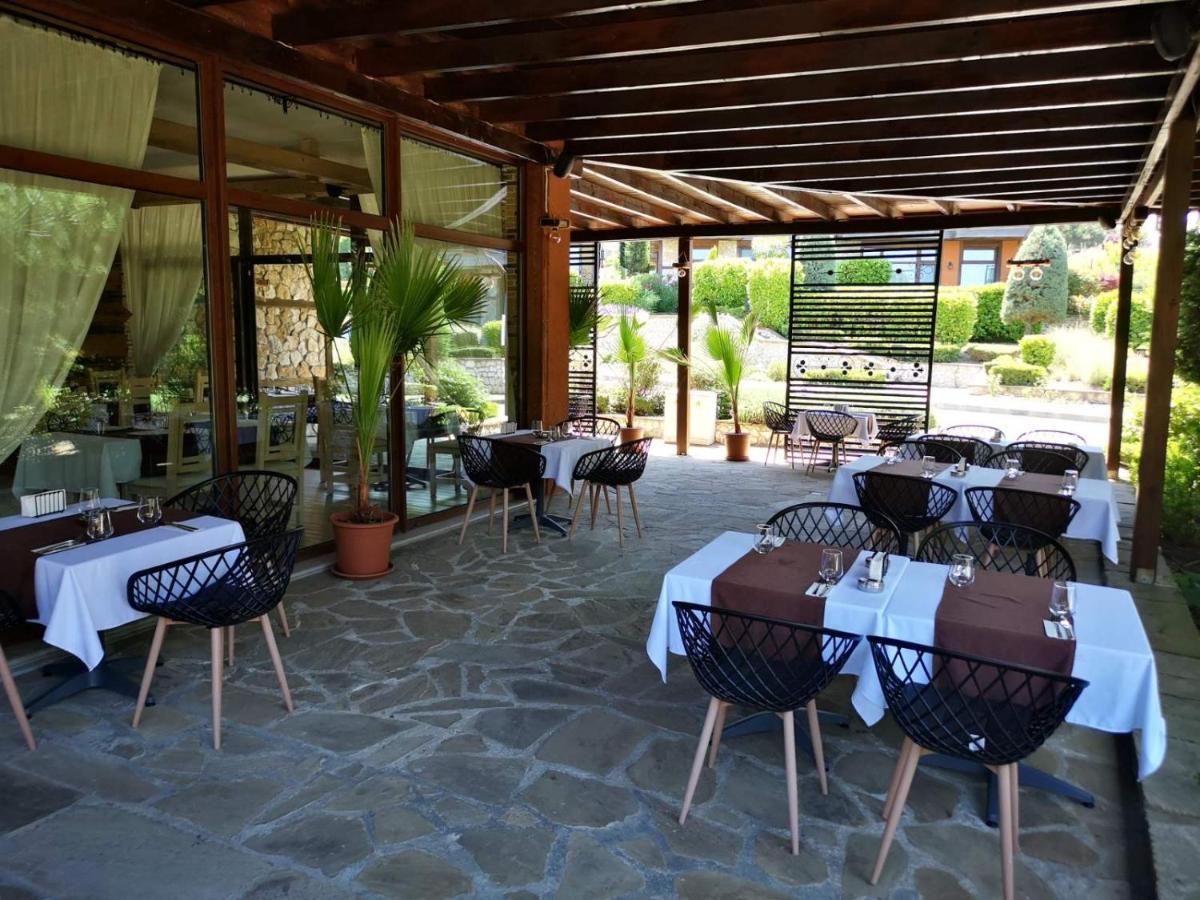 Sozopolis Holiday Village 외부 사진