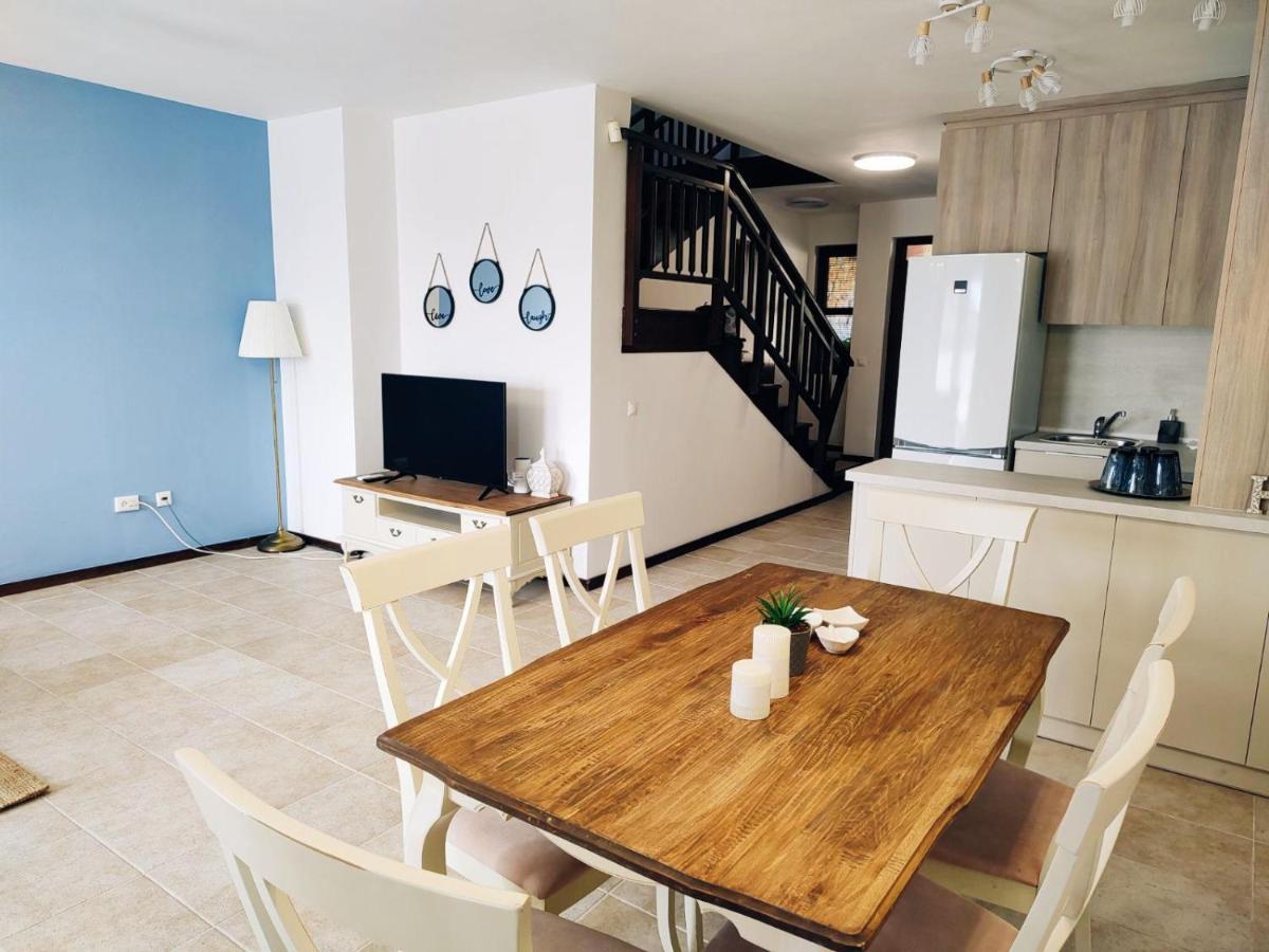Sozopolis Holiday Village 외부 사진
