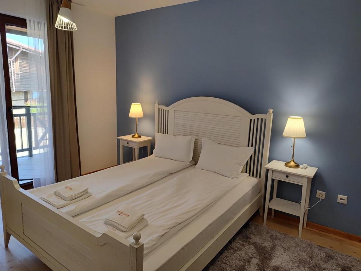 Sozopolis Holiday Village 외부 사진