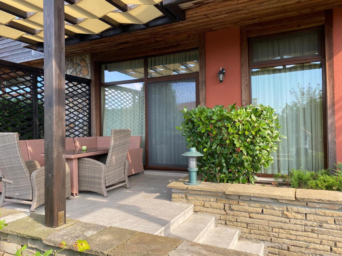 Sozopolis Holiday Village 외부 사진