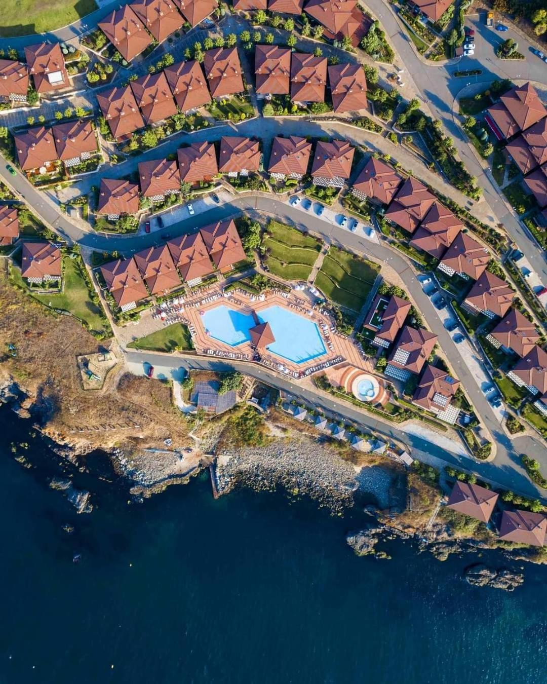 Sozopolis Holiday Village 외부 사진
