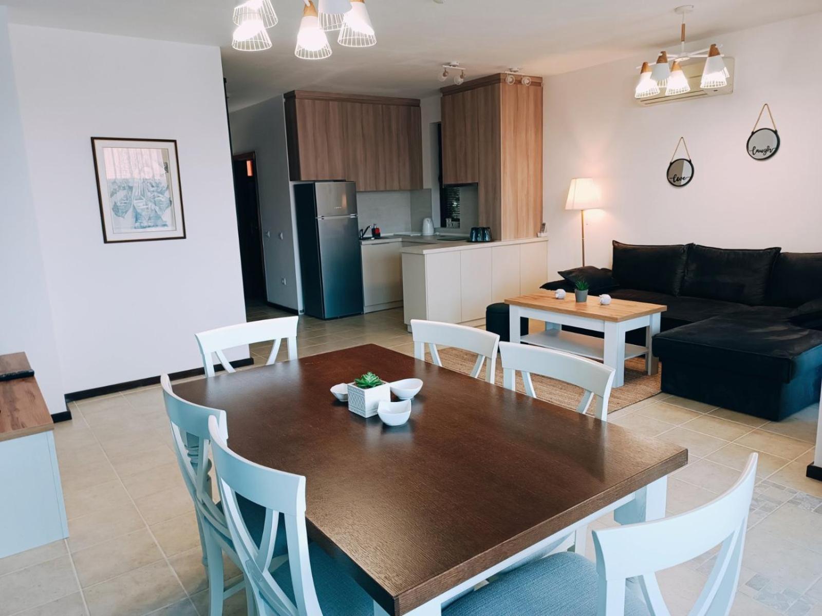 Sozopolis Holiday Village 외부 사진