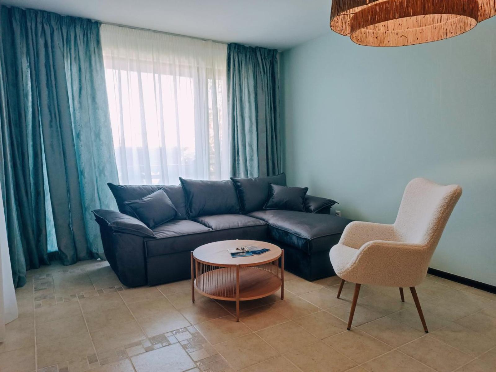 Sozopolis Holiday Village 외부 사진