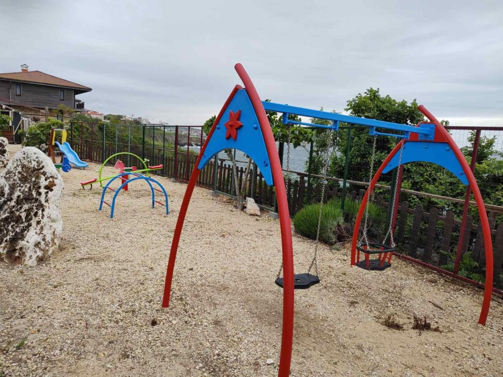 Sozopolis Holiday Village 외부 사진