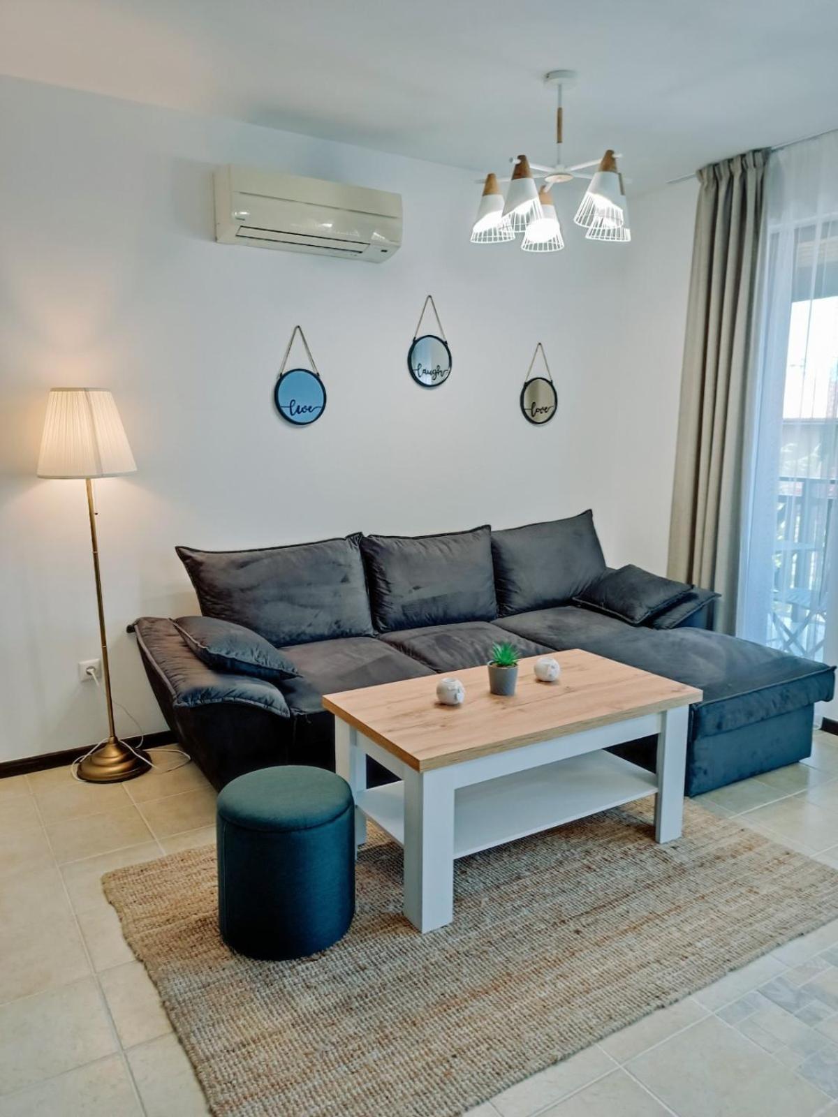 Sozopolis Holiday Village 외부 사진