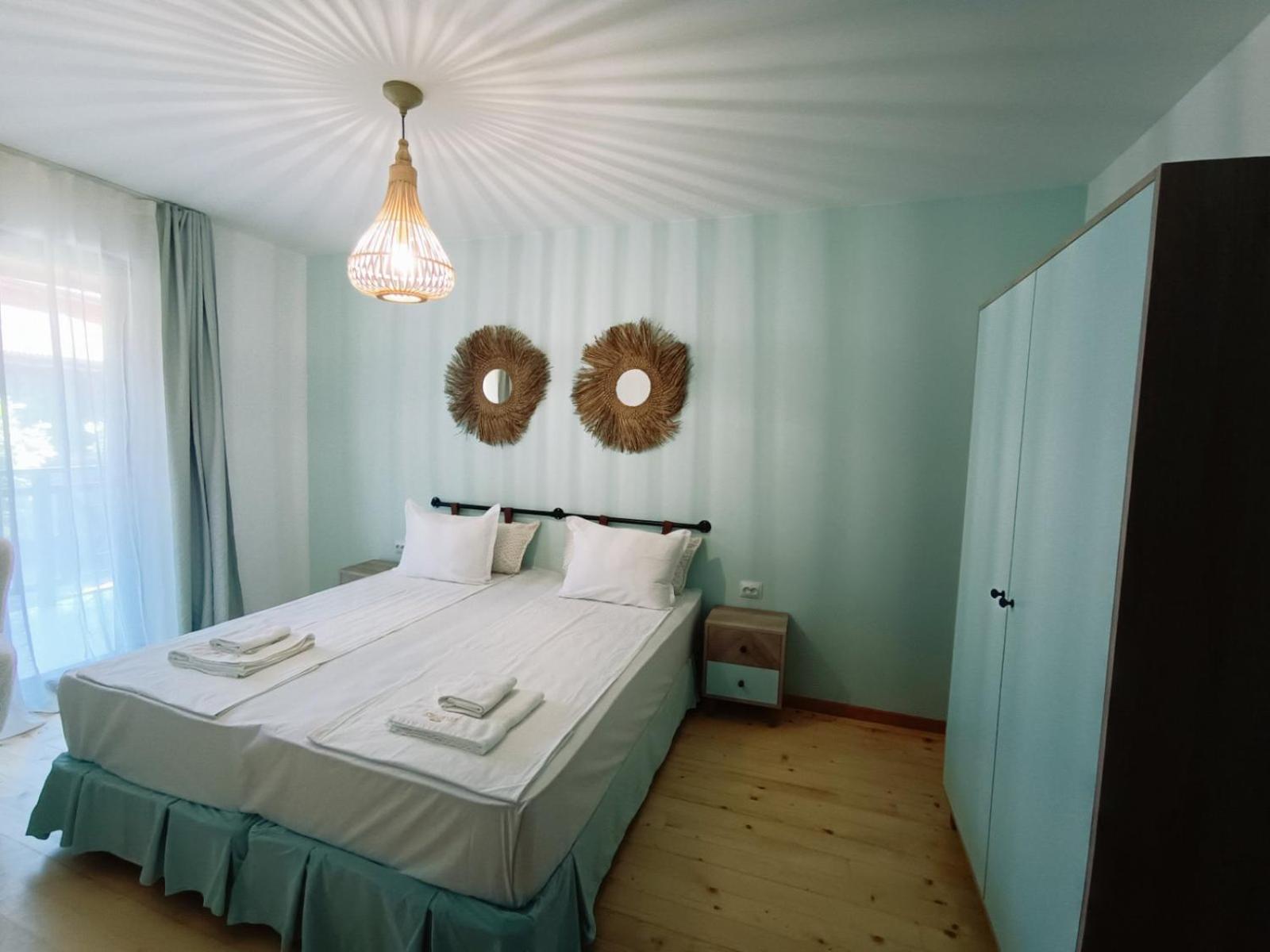 Sozopolis Holiday Village 외부 사진