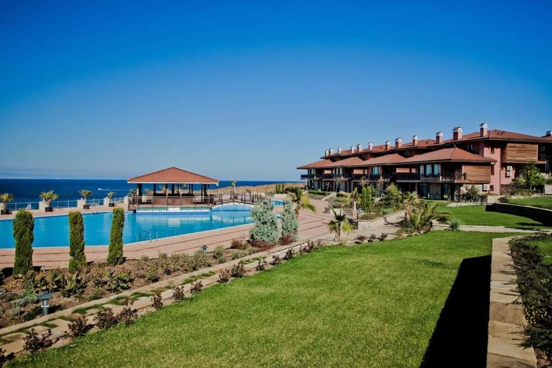 Sozopolis Holiday Village 외부 사진