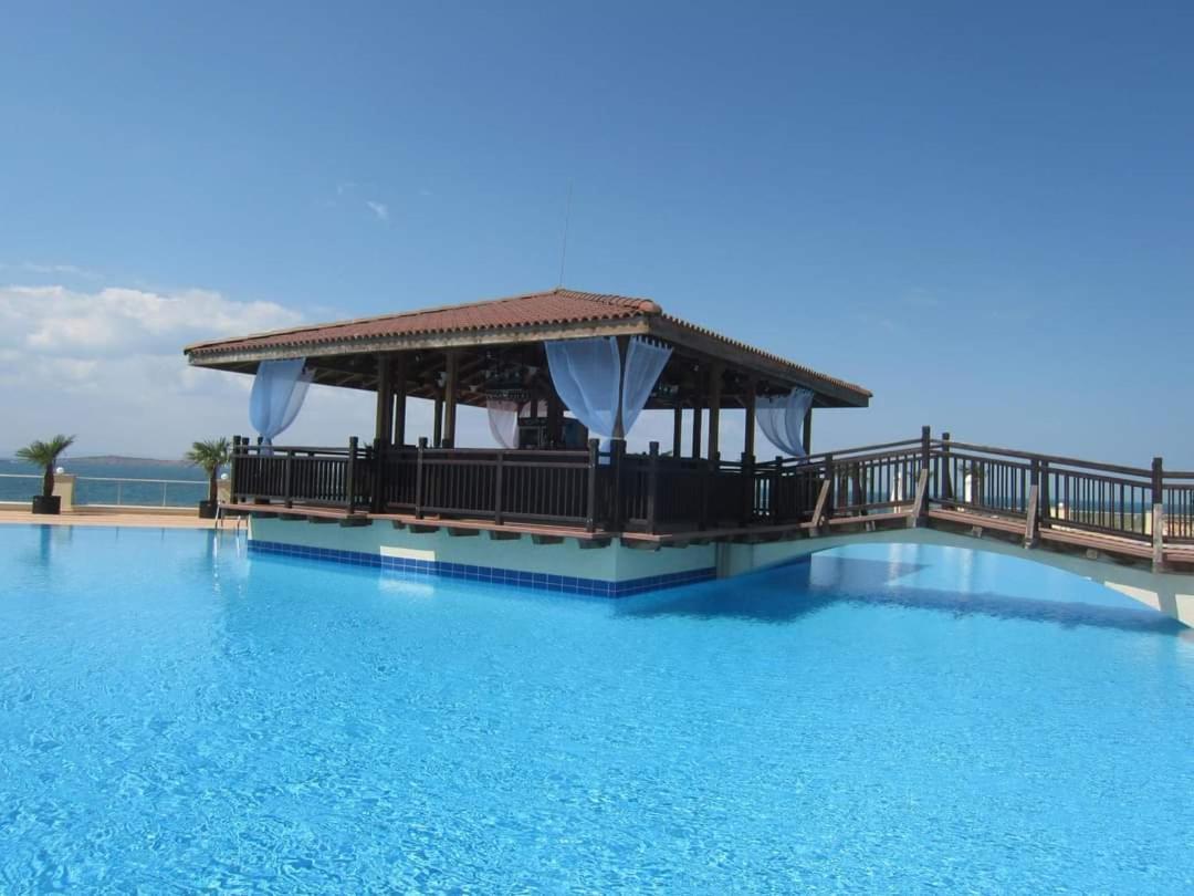 Sozopolis Holiday Village 외부 사진