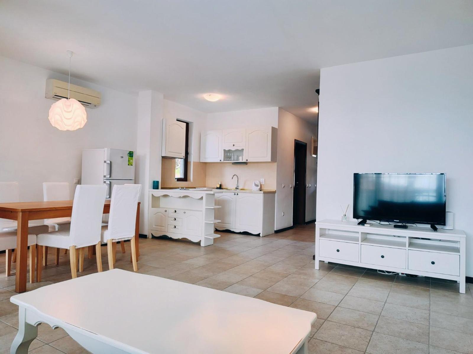 Sozopolis Holiday Village 외부 사진