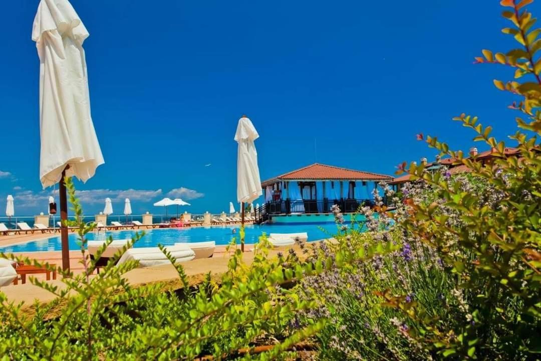 Sozopolis Holiday Village 외부 사진