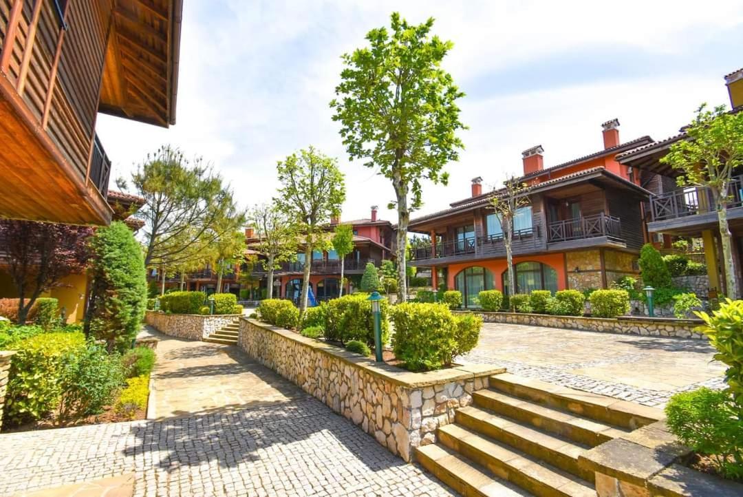 Sozopolis Holiday Village 외부 사진