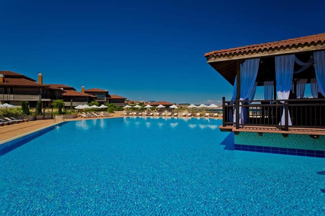 Sozopolis Holiday Village 외부 사진