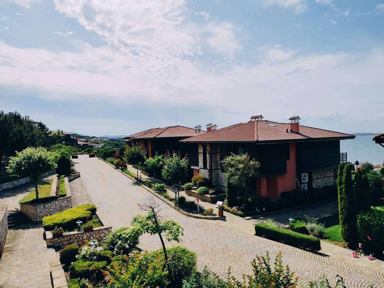 Sozopolis Holiday Village 외부 사진