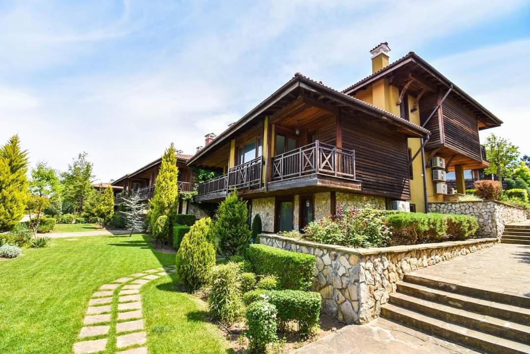Sozopolis Holiday Village 외부 사진