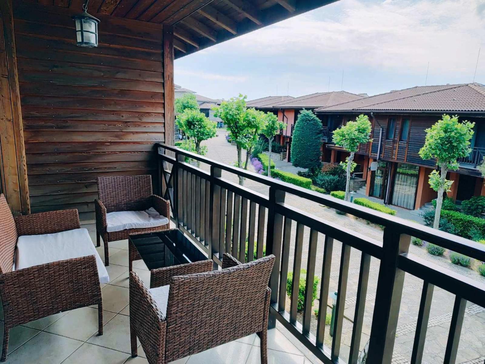 Sozopolis Holiday Village 외부 사진