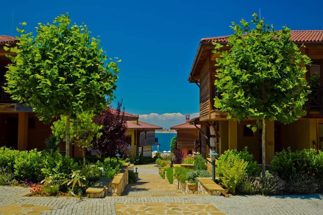 Sozopolis Holiday Village 외부 사진