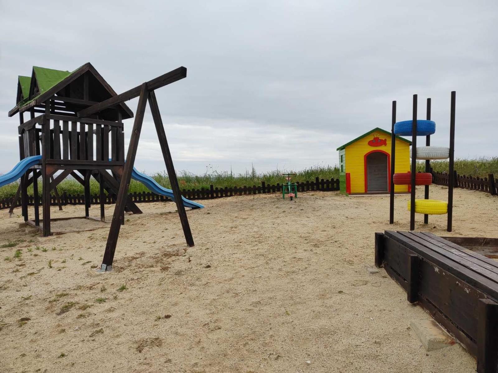 Sozopolis Holiday Village 외부 사진