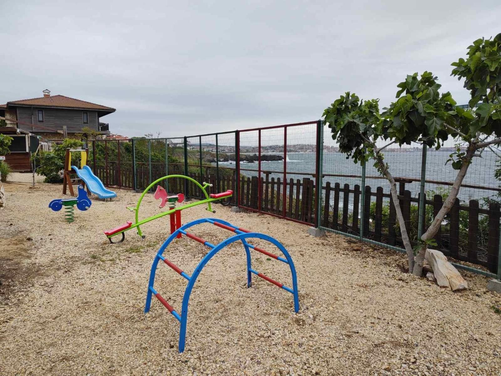 Sozopolis Holiday Village 외부 사진