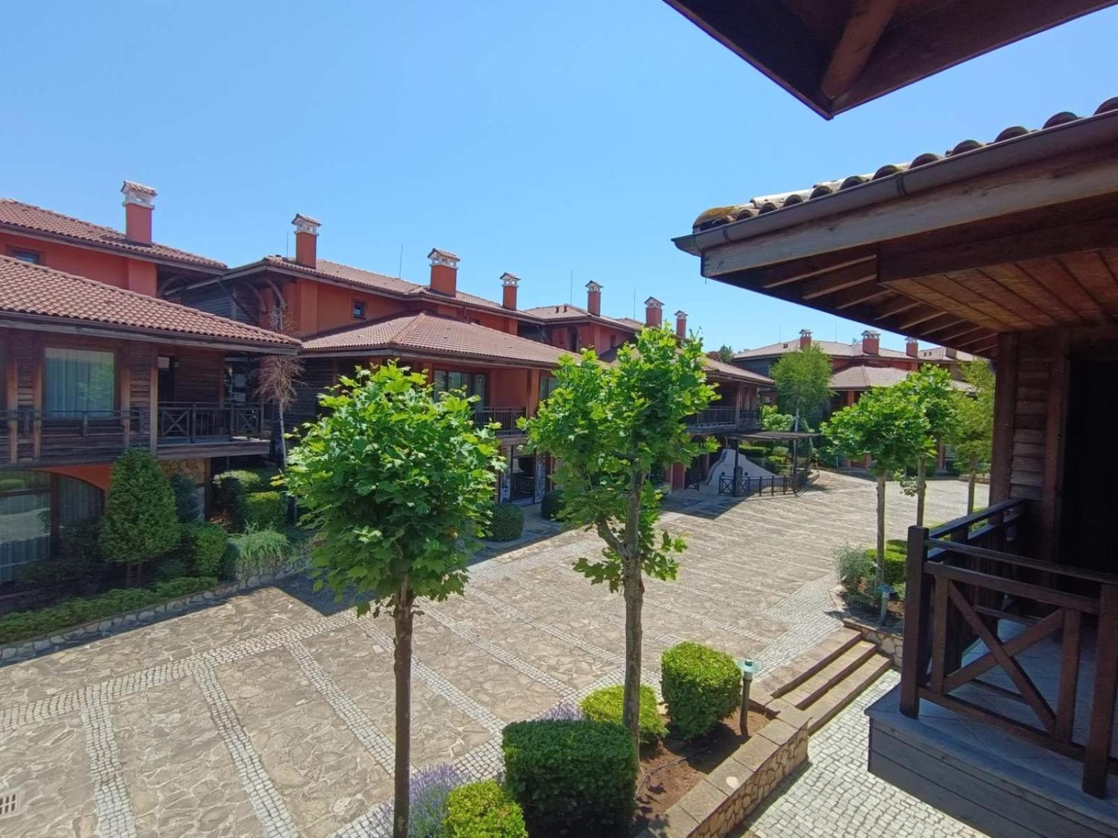 Sozopolis Holiday Village 외부 사진