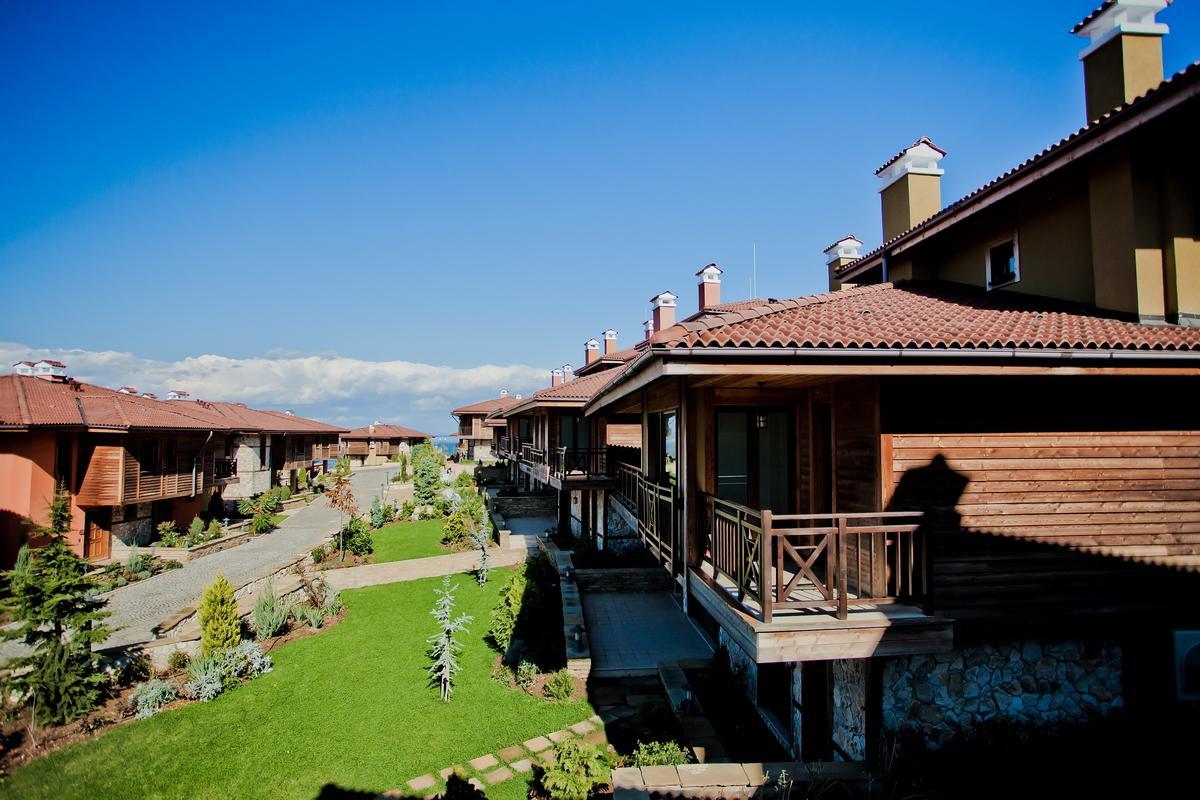 Sozopolis Holiday Village 외부 사진